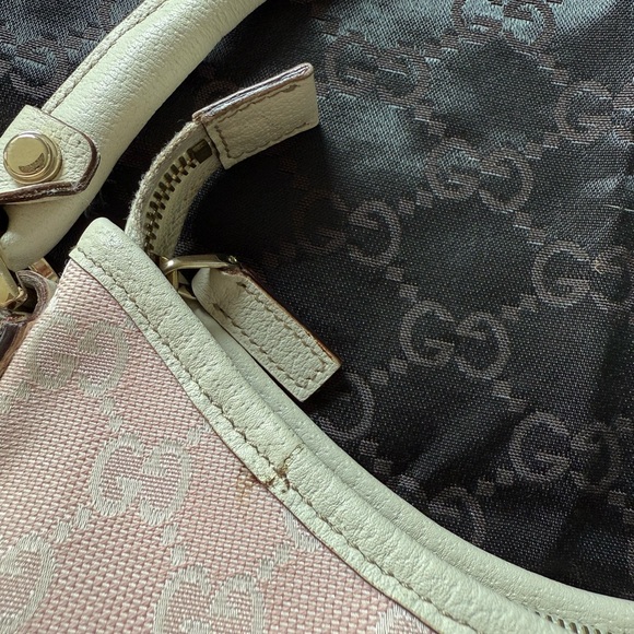 Gucci Abbey Large Shoulder Bag - Picture 8 of 12